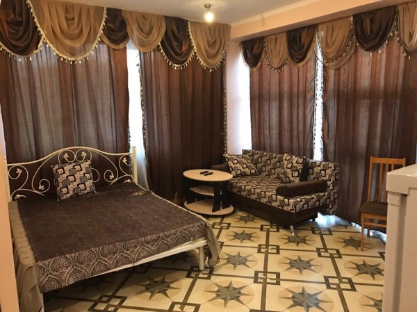 Гостевой дом «Шоколад»