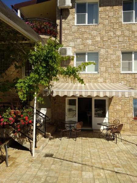 Гостевой дом «Светлана»