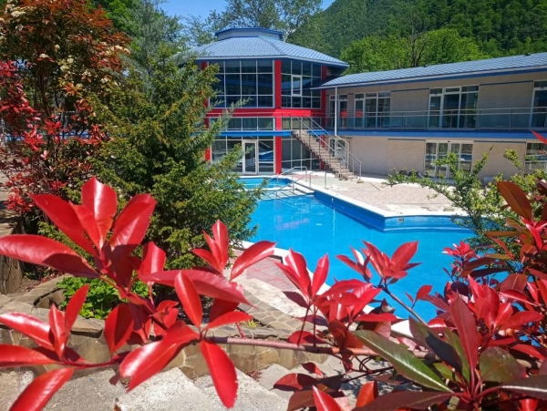 Отель «ГРААЛЬ АХЦУ»