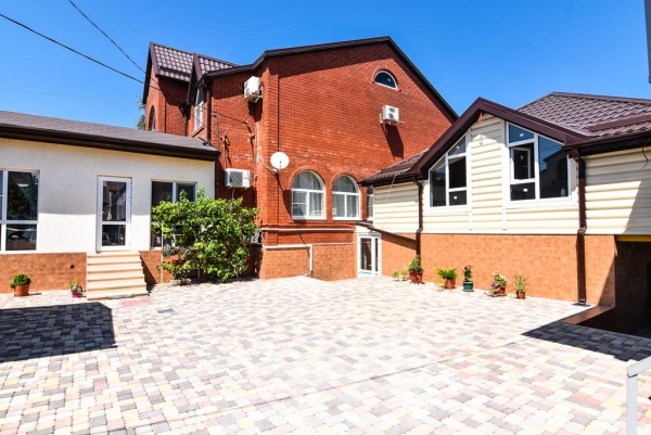 Гостевой дом «Прованс»