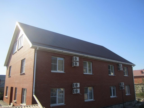 Гостевой дом «Чемодан»