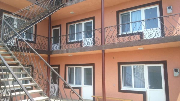 Гостевой дом «Тигран»