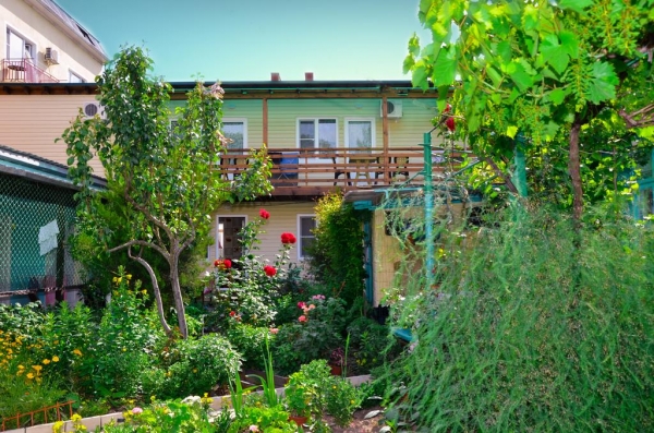 Гостевой дом «У Борисовны»