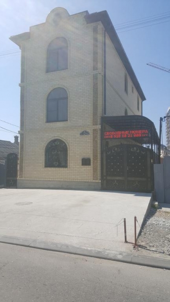 Гостевой дом «Зима-Лето»