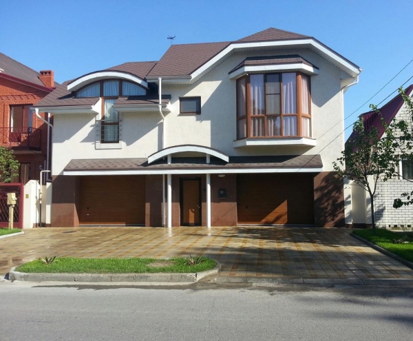 Мини-гостиница «На Советской»