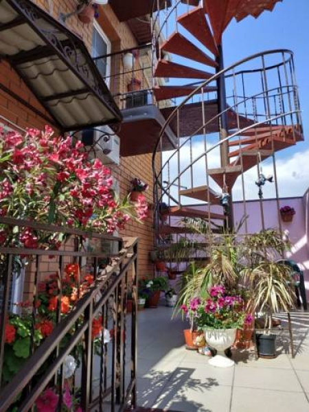 Гостевой дом «У Людмилы»