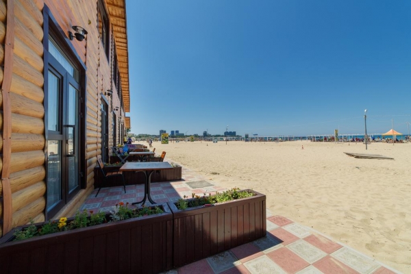 Гостевой дом «Магдалена»