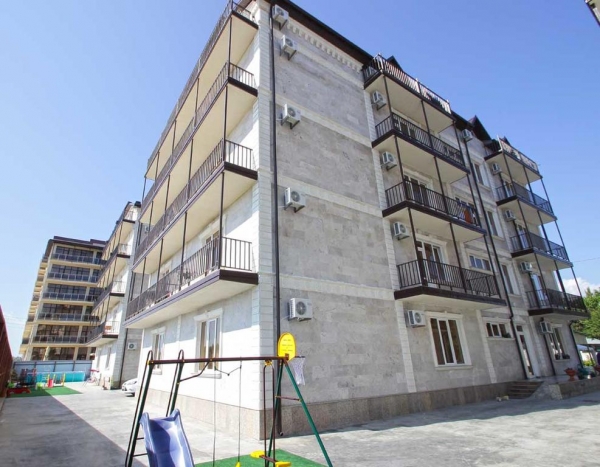 Отель «Авдалия»