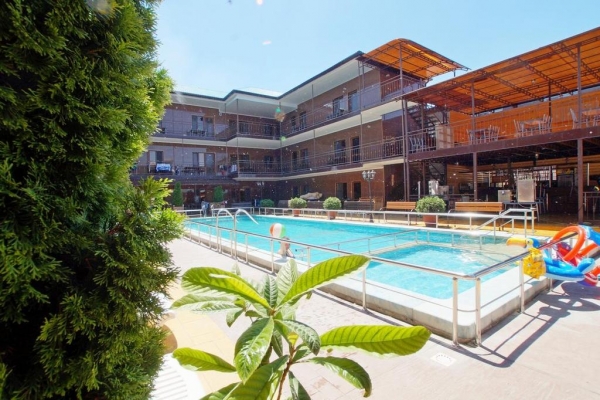 Отель «Клим»