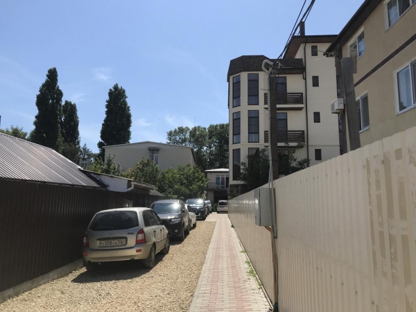 Мини-гостиница «Три Звезды»