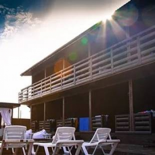 Мини-Отель Family Hug