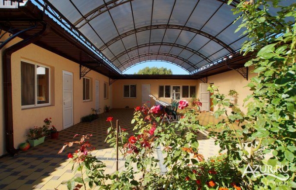 Гостевой дом «Круиз»