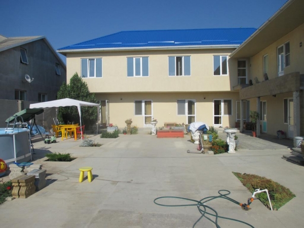 Гостевой дом «У Владимира»