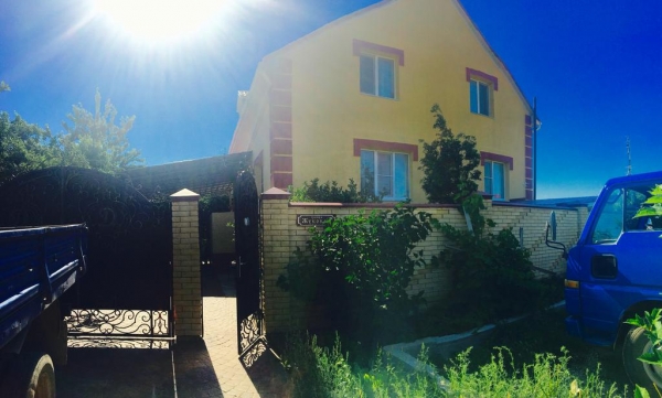 Гостевой дом «На Жукова»