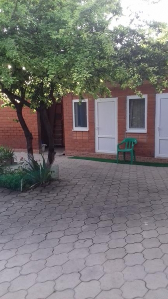 Гостевой дом «Ирина»