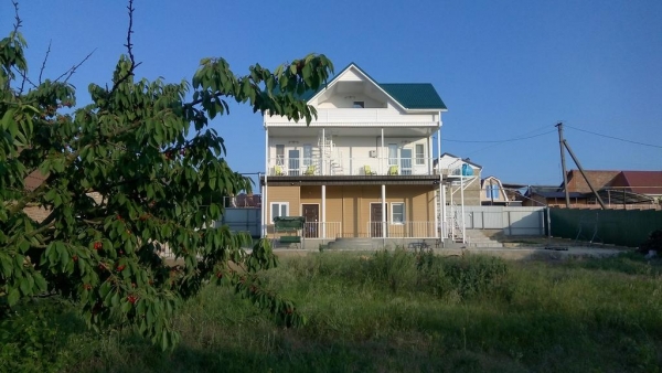 Гостевой дом 3 Моря