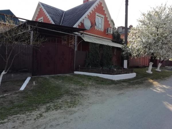 Гостевой дом Черняевых