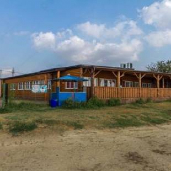 Отель «Бриз»