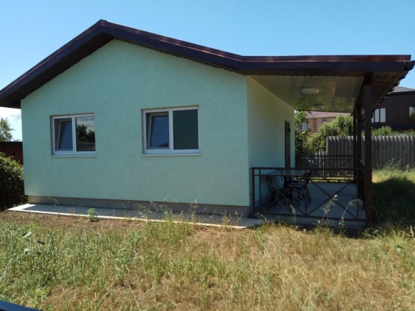 Гостевой дом «Фанагорийский»