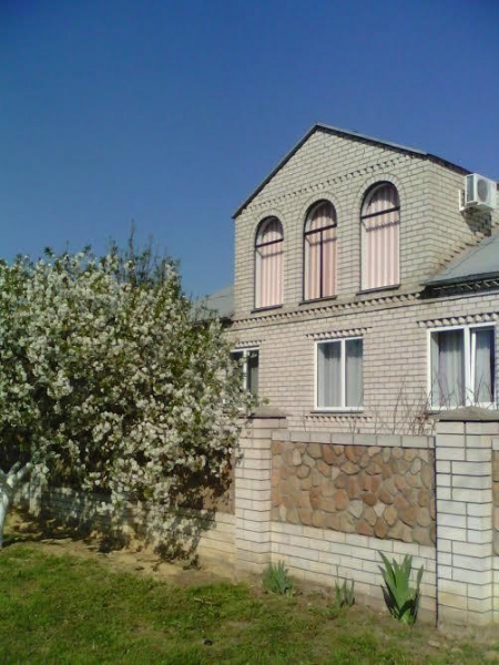 Гостевой дом «Уют»