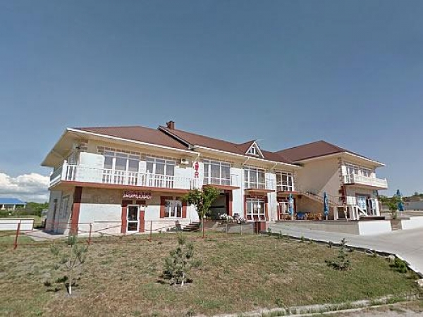 Гостевой дом «Олимп»