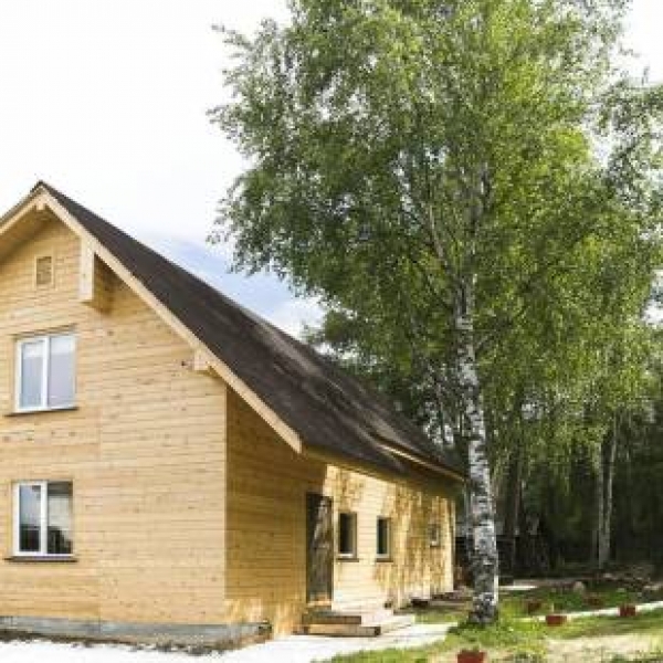 Гостевой дом «Байкал Йети»