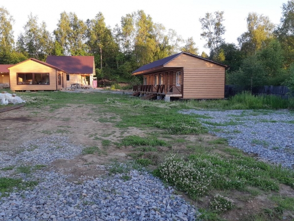 Гостевой дом «Порт Танхой»