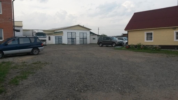 Гостиница «Комфорт»