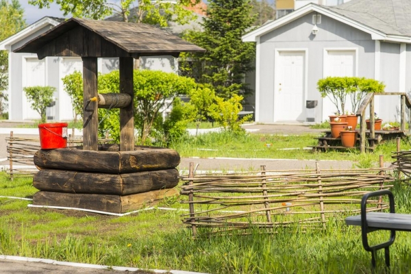 Отель «Панама-Сити»