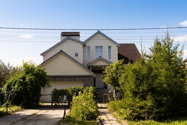 Гостевой дом «Павловское»