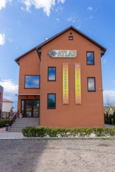 Гостевой дом «Атлас»