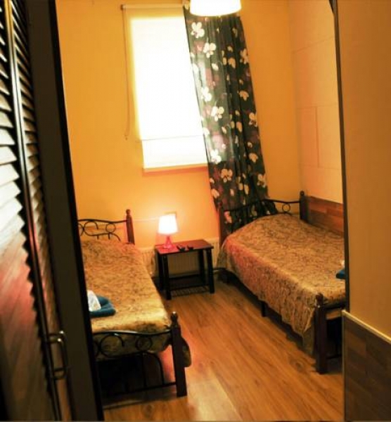 Гостевой дом Анна