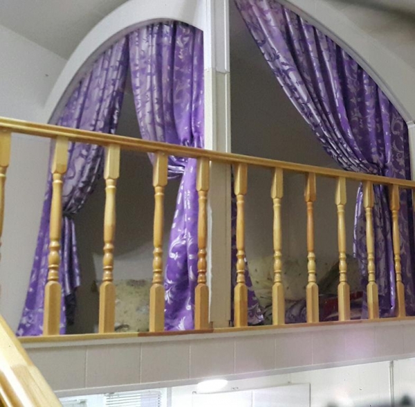 Гостевой Дом Ja Villa