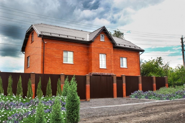 Гостевой дом «Дарина в Востряково»