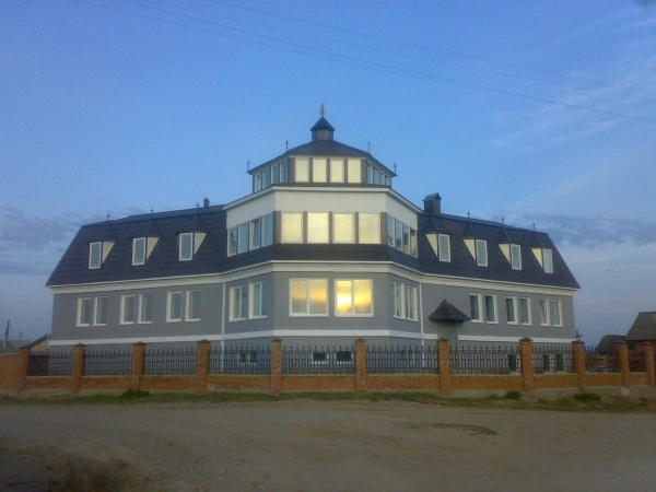 Гостевой дом Baikal Sofia