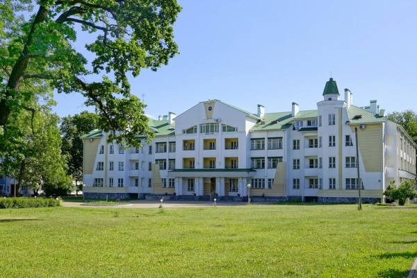 Санаторий имени Дзержинского