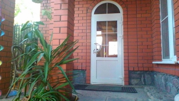 Гостевой дом 1-мая 50