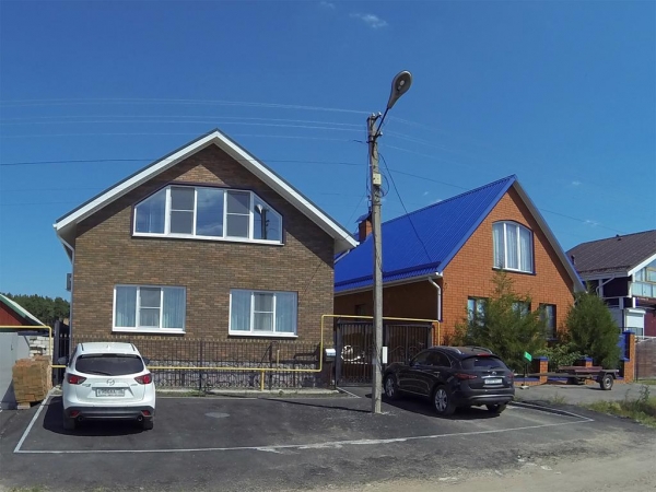 Гостевой дом Тай Тай