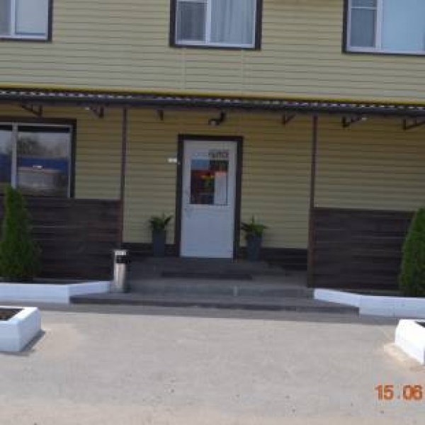 Мини-гостиница «Оникс»