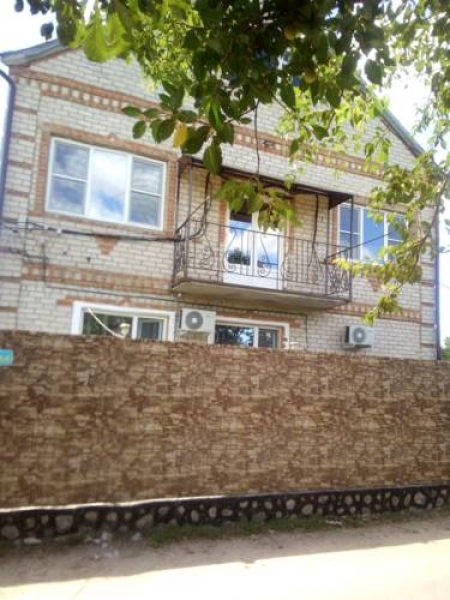 Отель Солнечный