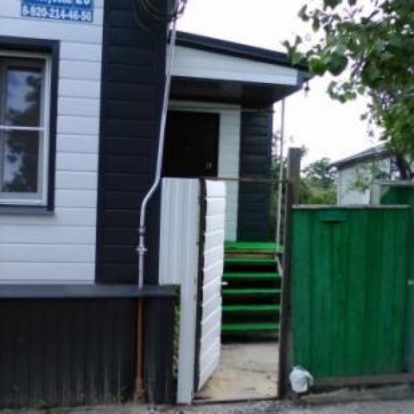 Гостевой дом «Светлана»