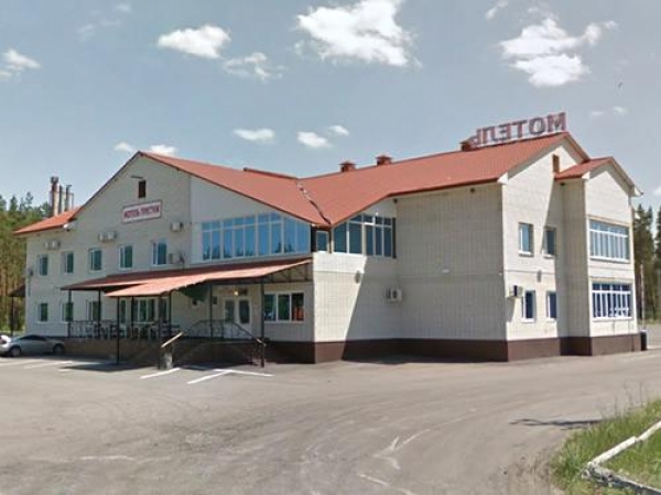 Мотель «Престиж»