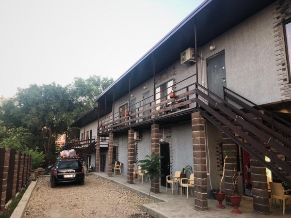 Гостевой дом «Астория»