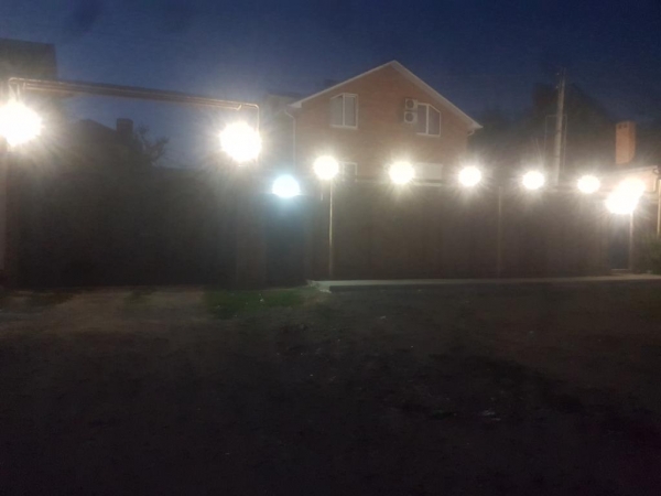 Апарт-отель Варакса