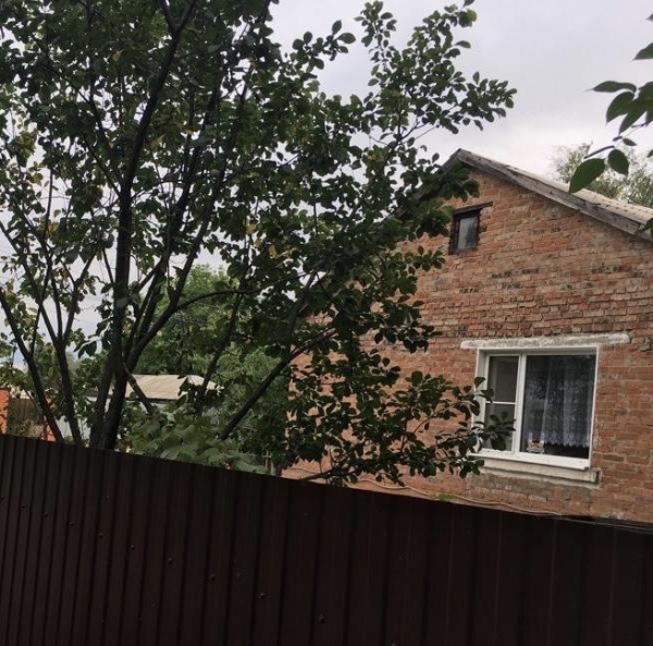 Отель «Домик в деревне»
