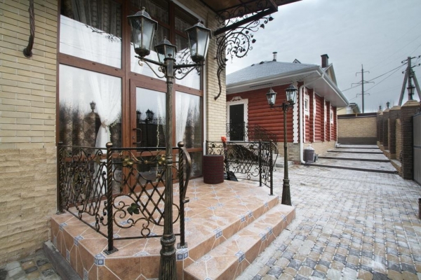 Гостевой дом Сударь