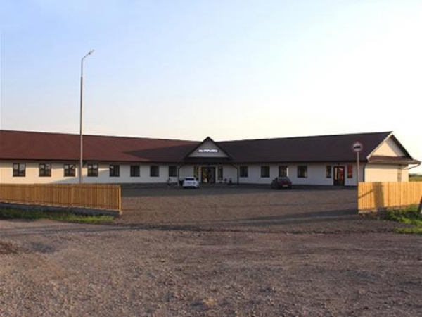 Отель «Феникс»