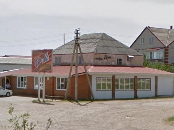 Отель «Диво»