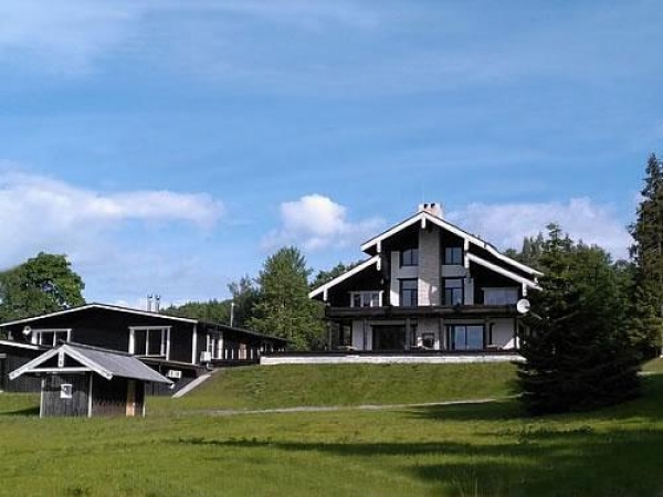 Гостевой комплекс «Времена Года»