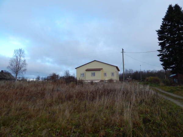 Гостевой дом Пажала